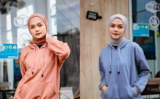 VNI.ID Hadirkan Sweater Hoodie Kekinian untuk Pria dan Wanita dengan Harga Terjangkau - JPNN.com