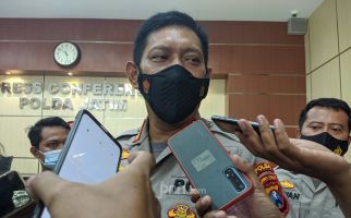 Masuk Kantor Polisi di Jatim Wajib Sudah Divaksin Covid-19, Ya! - JPNN.com