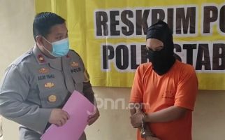 Subur Pribadi Disergap di Kawasan Banyu Urip Surabaya, Dia Bilang... - JPNN.com