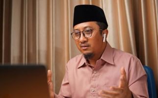 Konsorsium yang Dipimpin Ustaz Yusuf Mansur Borong 250 Juta Lembar Saham BABP - JPNN.com