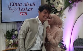 Rizky Billar Beber Kebiasaan Lesti Kejora di Ranjang, Bikin.... - JPNN.com