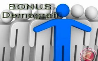 Dampak Bonus Demografi Bisa Diantisipasi Lewat Konsep Pengurangan Bahaya - JPNN.com