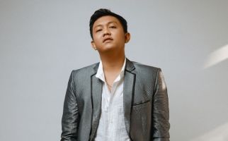 Setelah Nikah, Denny Caknan Langsung Pamer Lagu Baru - JPNN.com