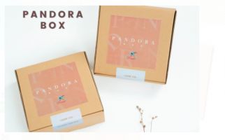Seru, Ada Hadiah Misterius Berupa Pandora Box dari Ghanimi - JPNN.com