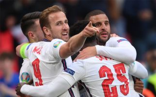 Bagan 16 Besar EURO 2020: Inggris Harus Ketemu Satu dari 3 Raksasa Neraka - JPNN.com