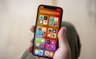 Apple Pesan Puluhan Juta Layar OLED dari Samsung untuk iPhone 14 - JPNN.com