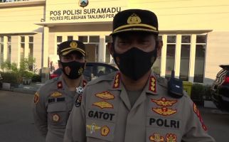 Pos Penyekatan di Jembatan Suramadu Ditiadakan, Digeser ke Zona Merah Bangkalan - JPNN.com
