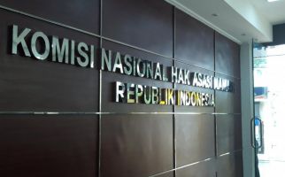 96 Pendaftar Lolos Seleksi Adminstrasi Calon Anggota Komnas HAM - JPNN.com