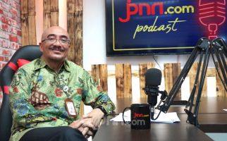 BKN Ogah Tunggu Pemda Lelet, Pendaftaran CPNS 2021 & PPPK Tetap 30 Juni - JPNN.com