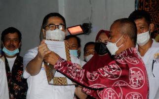 Jelang Munas, Kadin Sulbar Beri Dukungan Kepada Arsjad Rasjid - JPNN.com