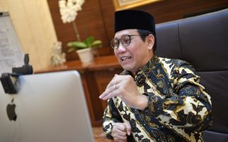 Gus Menteri Ajak PT Vale Indonesia untuk Terus Membangun Desa - JPNN.com