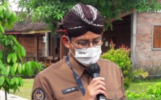 Gandeng BTB, Menparekraf Finalisasi Pembukaan Pariwisata Bali - JPNN.com