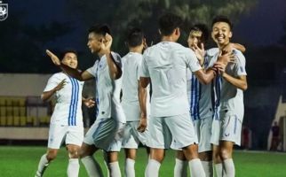 Asisten Pelatih PSIS Ungkap Penyebab Timnya Kalah Telak 0-4 dari Persipura - JPNN.com