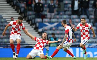 Daftar Pemain Timnas Kroasia di Piala Dunia 2022: Era Baru Vatreni - JPNN.com