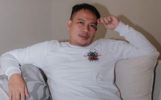 Vicky Prasetyo Divonis 4 Bulan Penjara, Angel Lelga: Biasa Saja - JPNN.com