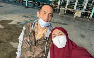 Menjelang Lebaran, Gary Iskak Ungkap Hal yang Dirindukan saat Ramadan - JPNN.com