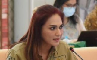 Legislator Golkar Menuntut Hukuman Maksimal untuk Polisi Pemerkosa Anak di Maluku - JPNN.com