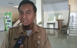 Pak Sidiq Handanu Positif Covid-19 - JPNN.com