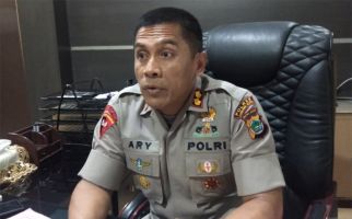 Polisi di Sorong Bripka PS Sampai Tega Membakar Istrinya - JPNN.com
