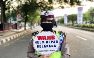 Briptu Selly, Polwan Asal Banda Aceh Menguasai 2 Bahasa Asing, Ditugaskan ke Pasukan Perdamaian PBB - JPNN.com