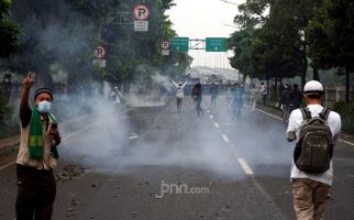 Habib Rizieq Bakal Diperiksa Densus 88, Novel Bamukmin: Saya Murid Tertua IB HRS - JPNN.com