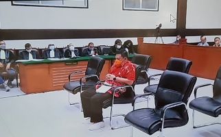 Habib Rizieq Divonis 4 Tahun Penjara, Dirut RS UMMI Bogor Berapa? - JPNN.com