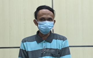 Provokator Penyerangan Pos Penyekatan Suramadu Ditangkap, Begini Tampangnya - JPNN.com