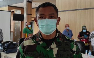 TNI Polri Dituding Bakar Rumah Warga, Brigjen Pangemanan Beri Jawaban Tegas! - JPNN.com
