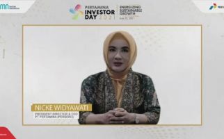 Sejalan dengan Investor, Pertamina Dorong Implementasi ESG untuk Pertumbuhan Berkelanjutan - JPNN.com