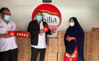 Berasal dari Grobogan, Cabai Lokal Tembus Pasar Mancanegara - JPNN.com