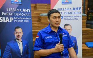 Konflik Internal Partai Demokrat Kisahnya Masih Bersambung, Simak Kelanjutannya - JPNN.com