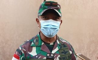 7 Orang Selamat dari Serangan Bersenjata Setelah Berhasil Menyusuri Sungai - JPNN.com