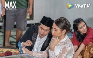 WeTV Original Hadirkan Drama Remaja Kaget Nikah, Begini Ceritanya - JPNN.com