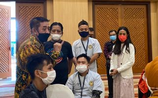 Jurus Camelia Farhana Mendongkrak Penjualan UMKM Pekalongan - JPNN.com