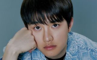 D.O EXO Mengaku Kesulitan Siapkan Mini Album Solo - JPNN.com