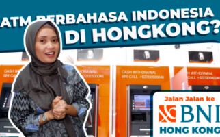 Jajal Remittance Paling Murah Sedunia, YouTuber Rosidah: Ini Gratis - JPNN.com