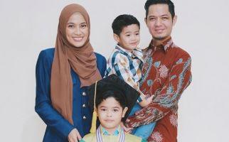 Hamil Anak Ketiga, Alyssa Soebandono Ngidam Jajanan Pasar - JPNN.com