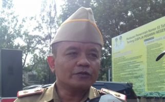Cegah Covid-19, Pemkab Garut Tutup Semua Objek Wisata - JPNN.com