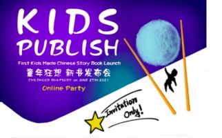 Lewat StoryChopsticks, Anak-anak Bisa Belajar Bahasa Mandarin dengan Cara Seru - JPNN.com
