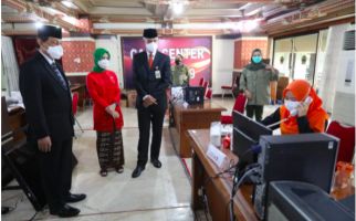 Pemprov Jateng Punya Call Center Covid-19, Catat Nomornya - JPNN.com