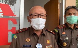 Pembebasan Lahan Tol Padang-Sicincin Bermasalah, 6 Pejabat Diperiksa, Duh - JPNN.com