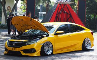 BlackAuto Battle 2021 Digelar Secara Virtual - JPNN.com