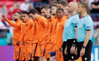 Inilah Lima Penyebab Kekalahan Belanda dari Ceko di 16 Besar EURO 2020 - JPNN.com