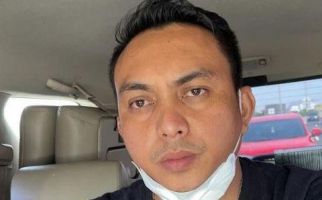 Polisi Geledah Rumah Pengemudi Pajero Sport Penganiaya Sopir Truk, Tak Disangka - JPNN.com
