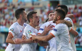 Kabar Kurang Sedap Menghampiri Spanyol Menjelang Piala Dunia 2022 - JPNN.com