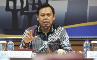 Biaya Tes PCR Diturunkan, Pimpinan DPD RI Apresiasi Keputusan Presiden Jokowi - JPNN.com