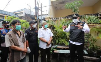 Wali Kota Surabaya Eri Cahyadi: Saya di Akhirat Nanti Ditagih Gusti Allah - JPNN.com