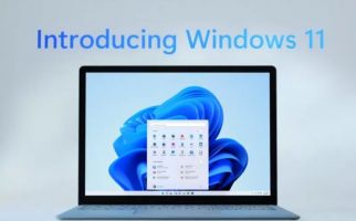 Windows 11 Sudah Bisa Diunduh di Indonesia, Gratis, Ini Syaratnya - JPNN.com