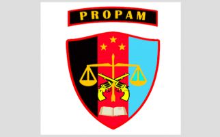 Dua Polisi Dilaporkan ke Propam, Kasusnya Terkait Perbuatan Tidak Menyenangkan - JPNN.com