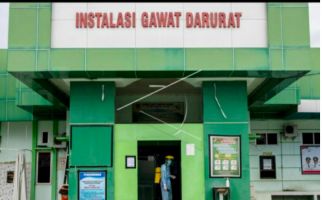 Agar tidak Kolaps, Belasan RS di Surabaya Tutup Sementara Layanan IGD - JPNN.com